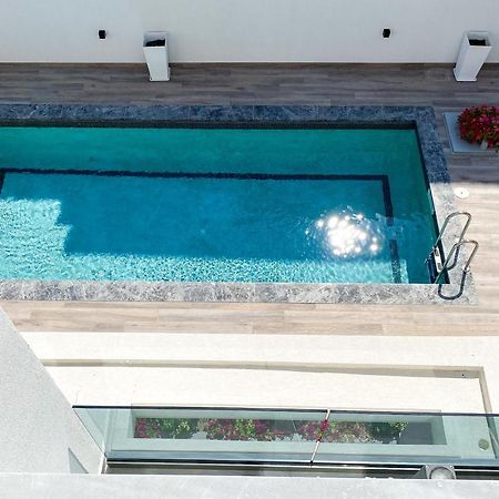 New Modern Deluxe Apartment In Kallithea Kallithea  Exterior foto